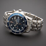 Omega Seamaster Automatic // 2599.8 // Pre-Owned // 2125387