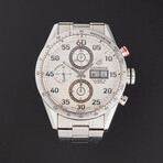 Tag Heuer Carrera Chronograph Automatic // CV2A11.BA0796 // Pre-Owned