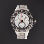 Tag Heuer Formula One Quartz // CAH1111.BA0850 // Pre-Owned