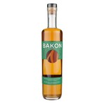 Bakon Vodka + Bakon Rosemary Vodka // Set of 2 // 750 ml Each