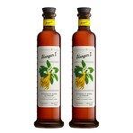 Hangar 1 Buddhas Hand Citron Vodka // Set of 2 // 1L Each