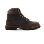 Blackmore Shoes // Dark Brown (US: 7)