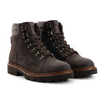 Blackmore Shoes // Dark Brown (US: 7)