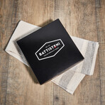 Battistoni // Sweet Hot Summer Salami Gift Box