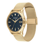 Movado Heritage Quartz // 3650099