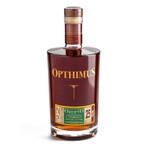 Opthimus 25 Year Solera Rum // Port Finish