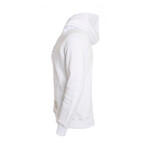 Timeless Hoodie // White (L)