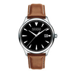 Movado Heritage Quartz // 3650001