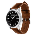 Movado Heritage Quartz // 3650001