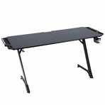 Aggro 55" LED Gaming Desk