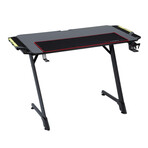 Aggro 40" LED Gaming Desk