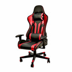 Avatar LED Gaming Chair // Red