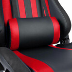 Avatar LED Gaming Chair // Red