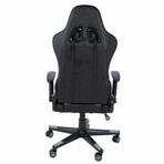 Avatar LED Gaming Chair // Gray