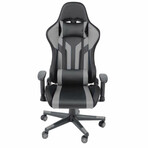 Avatar LED Gaming Chair // Gray