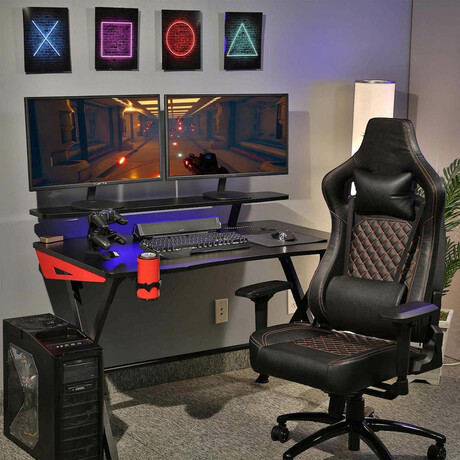 Element Gaming Chair