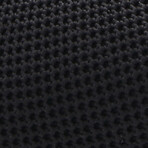 Prime Slip-On Fabric Sneakers 2 // Black (Size 7)