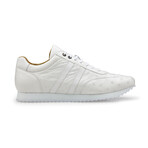 Parker Shoes // White (US: 8)