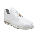 Marcus Shoes // White (US: 8)