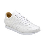 Parker Shoes // White (US: 9)