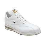 Lupo Shoes // White (US: 8)