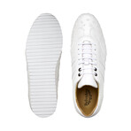 Parker Shoes // White (US: 8)