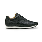 Parker Shoes // Black (US: 8)