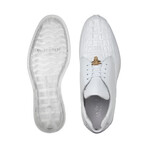 Marcus Shoes // White (US: 9)