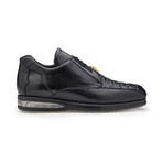 Marcus Shoes // Black (US: 10)