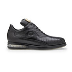 Lupo Shoes // Black (US: 10)