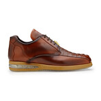 Marcus Shoes // Brown (US: 8)