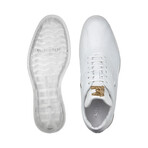 Lupo Shoes // White (US: 7)