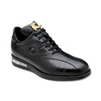 Lupo Shoes // Black (US: 11)