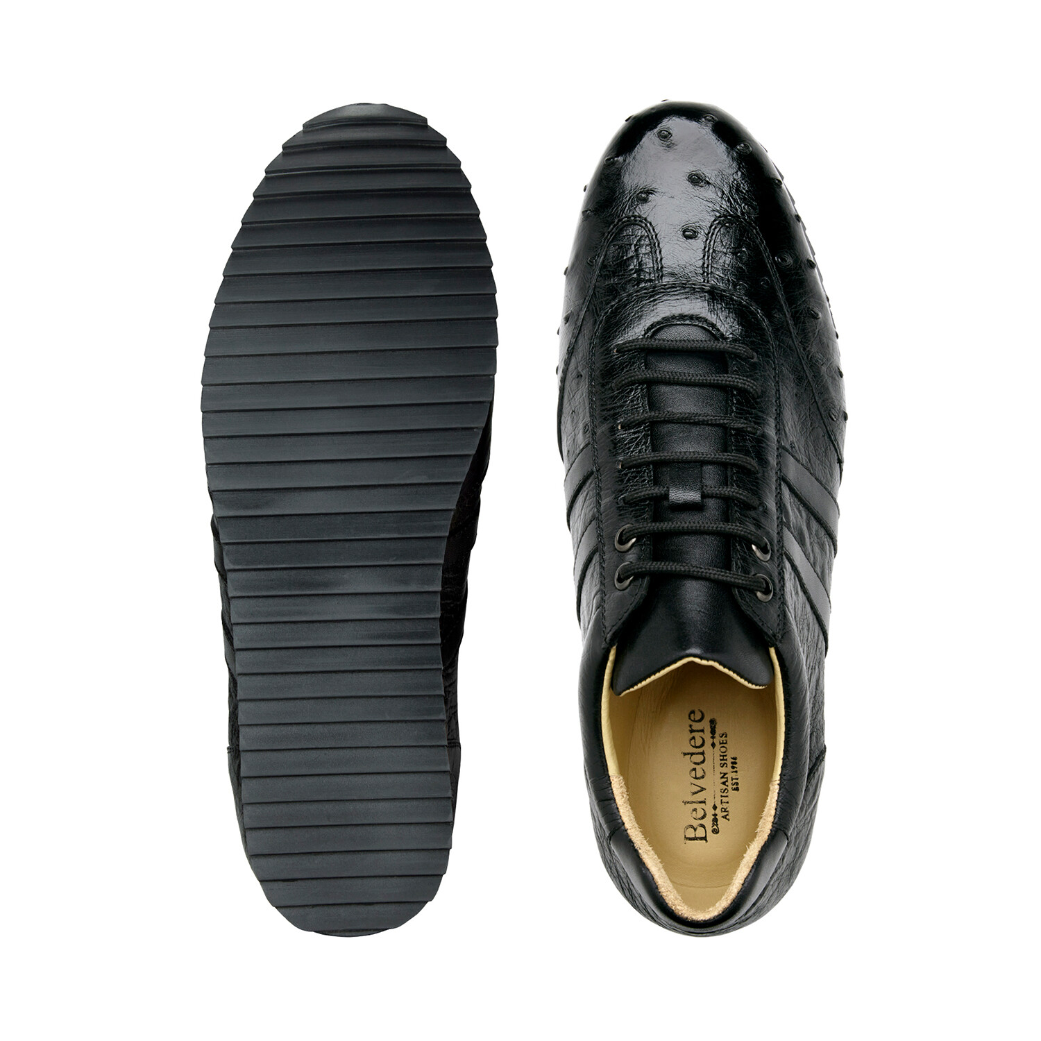Parker Shoes // Black (US: 8) - ToMo Clearance Event - Touch of Modern