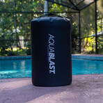 AquaBLAST 25L Pool Fitness and Punching Bag
