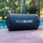 AquaBLAST 25L Pool Fitness and Punching Bag