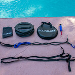 AquaBLAST 25L Pool Fitness and Punching Bag