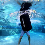 AquaBLAST 25L Pool Fitness and Punching Bag