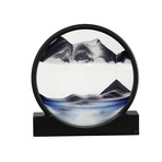 Omega Meteor // Black Frame