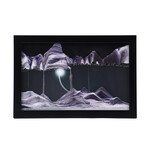 Diamond Ring // Black Frame (Small Movie)