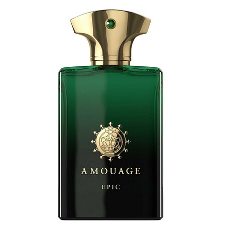 Amouage // Eau de Parfum for Men // Epic // 100 ml