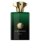 Amouage // Interlude // Eau De Parfum For Men // 100 ml