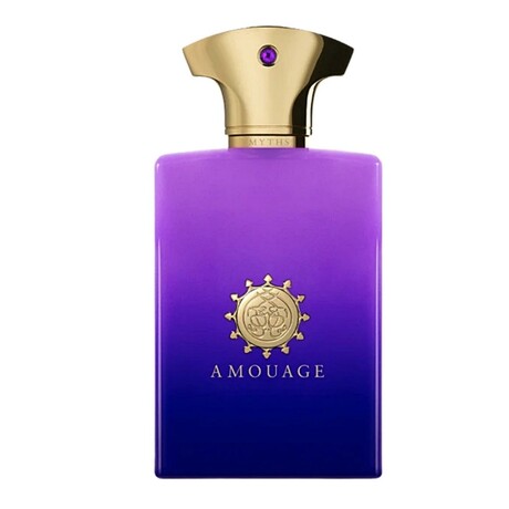Amouage // Eau de Parfum for Men // Myths // 100 ml