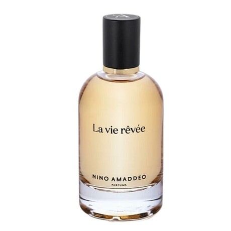 Nino Amaddeo // Unisex Eau de Parfum // La Vie Revee // 100 ml