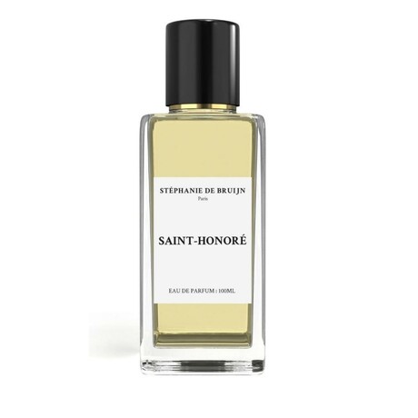 Stéphanie de Bruijn // Unisex Eau De Parfum // Saint Honore // 100 ml