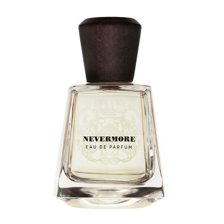 Frapin Parfums // Unisex Eau de Parfum // Nevermore // 100 ml