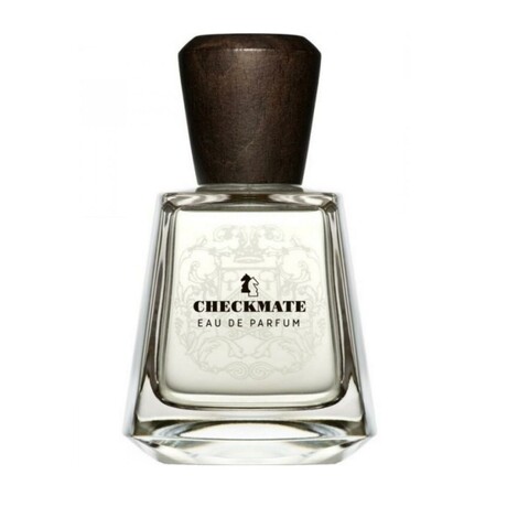 Frapin Parfums // Unisex Eau de Parfum // Checkmate // 100 ml