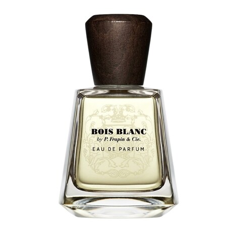 Frapin Parfums // Unisex Eau de Parfum // Bois Blanc // 100 ml