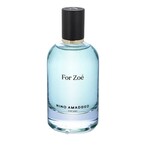Nino Amaddeo // For Zoe // Eau De Parfum For Women // 100 mL