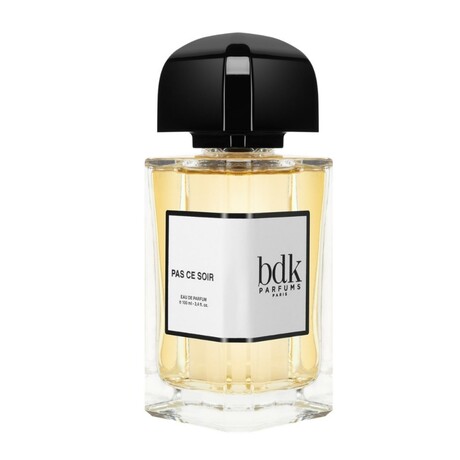 BDK Parfums // Eau de Parfum for Women // Pas Ce Soir // 100 ml